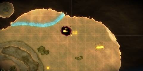 Spiritfarer jellyfish area