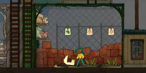 Spiritfarer odd seeds growing