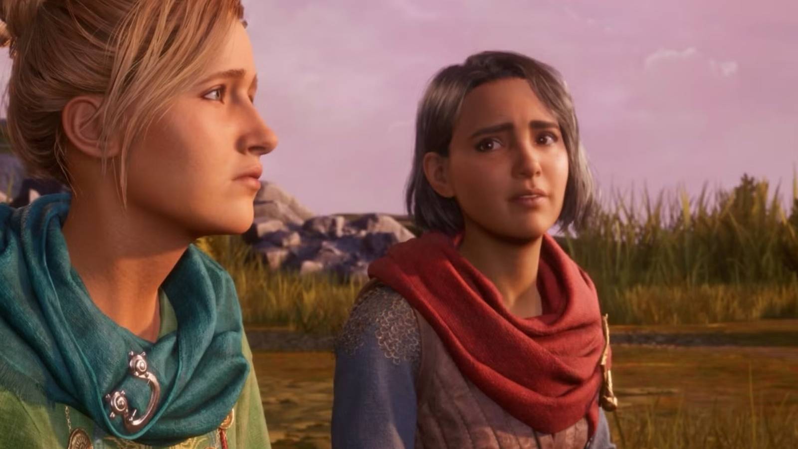 Split Fiction Proves That Strong Storytelling and Mechanics Aren’t Mutually Exclusive