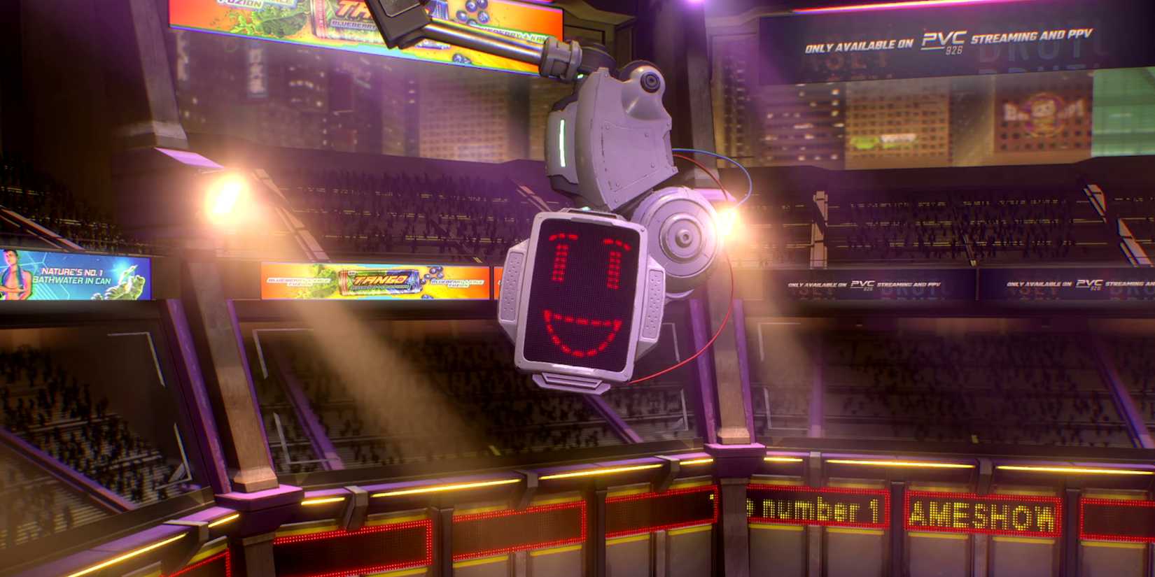 Split Fiction All Side Stories Gameshow