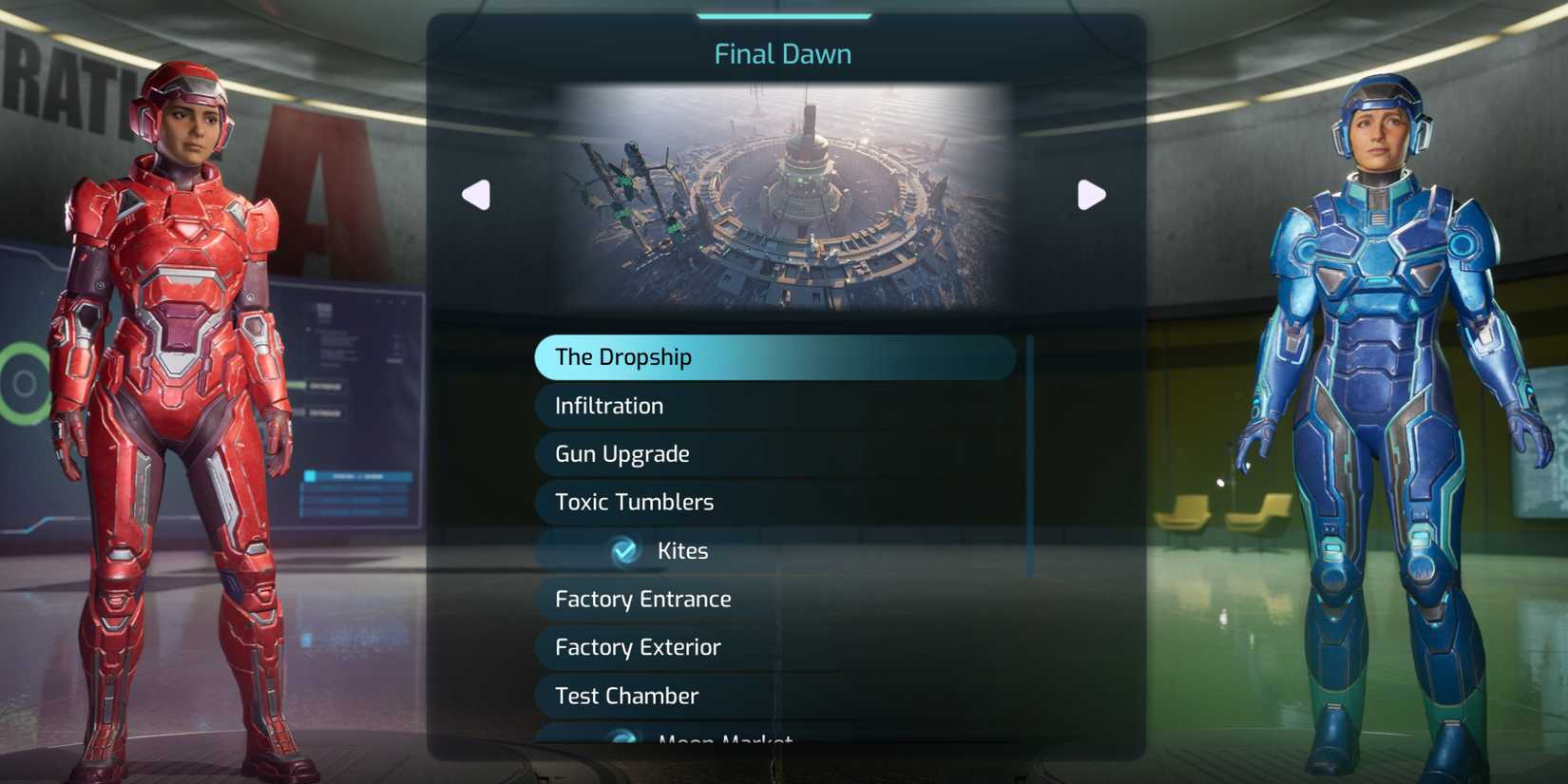 Complete Split Fiction Walkthrough (All Levels)