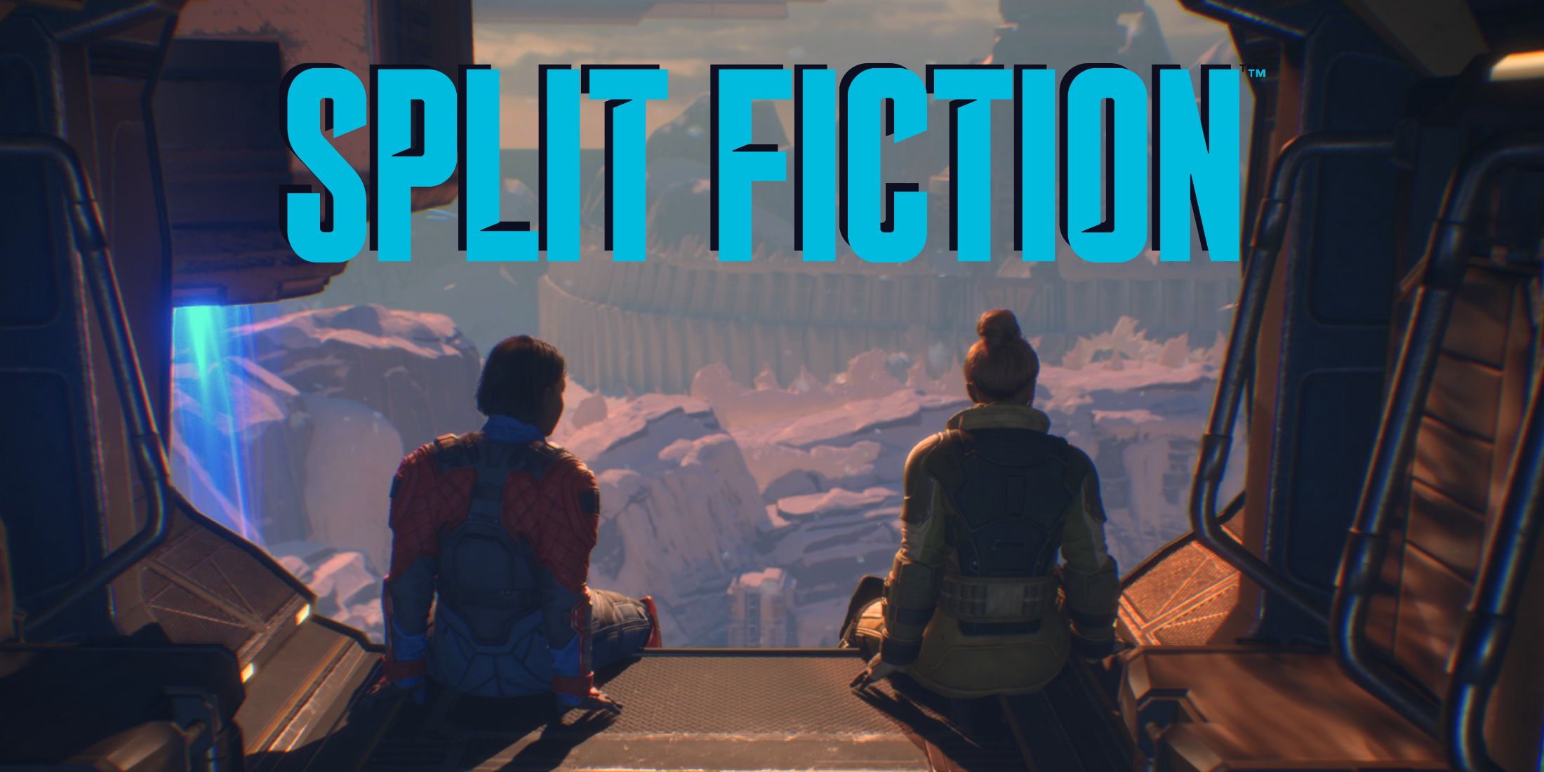 Split Fiction Complete Guide Mio Zoe SSX Snowboarding Slopes of War