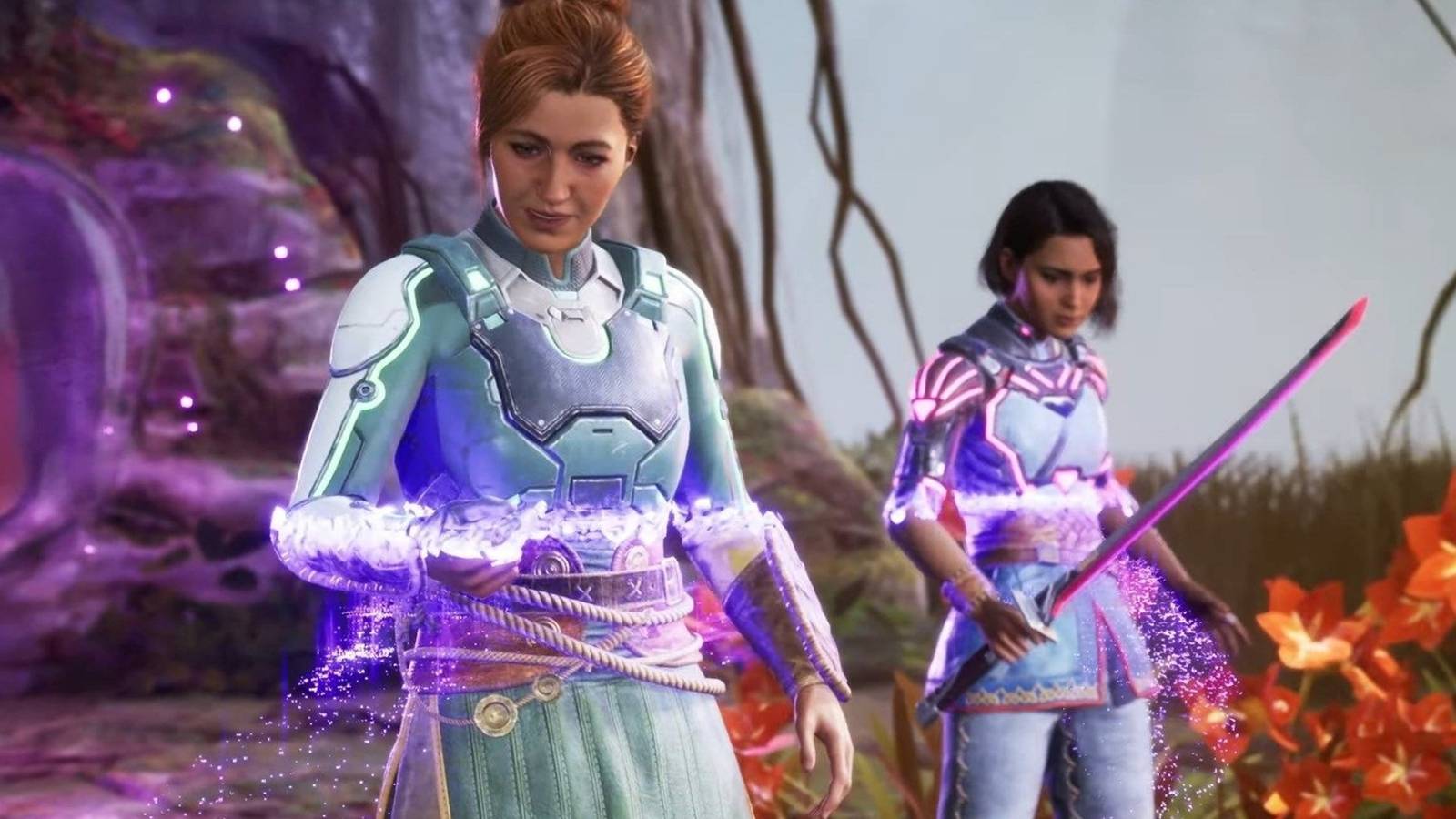 Split Fiction tops U.K. physical sales charts in its first week.