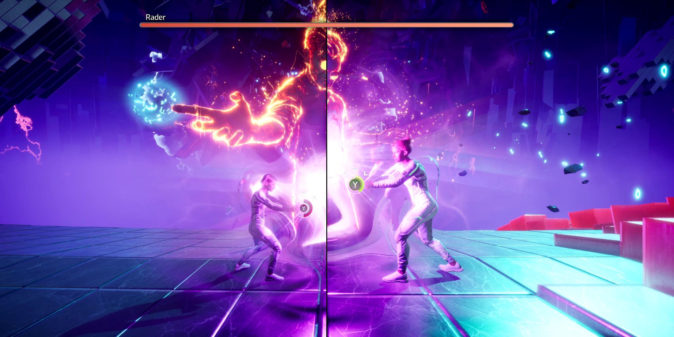 Split Fiction: Complete Final Level Walkthrough
