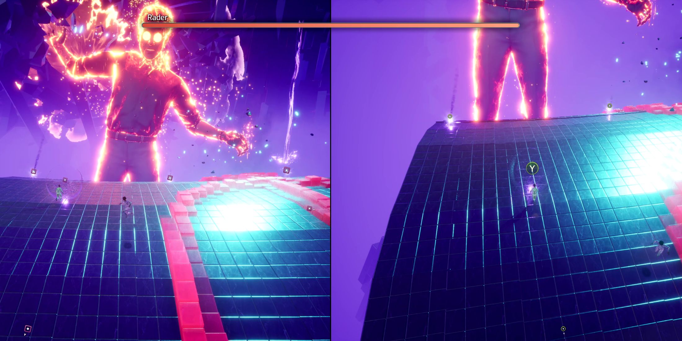 Split Fiction: Complete Final Level Walkthrough