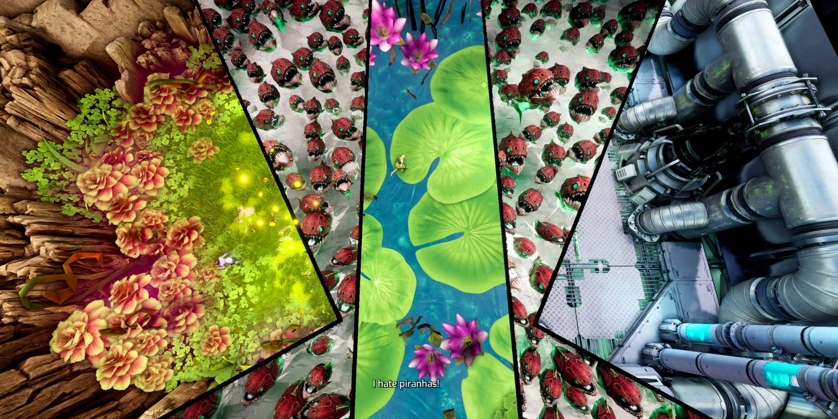 How Many Chapters Are There in Split Fiction? (Chapter List)