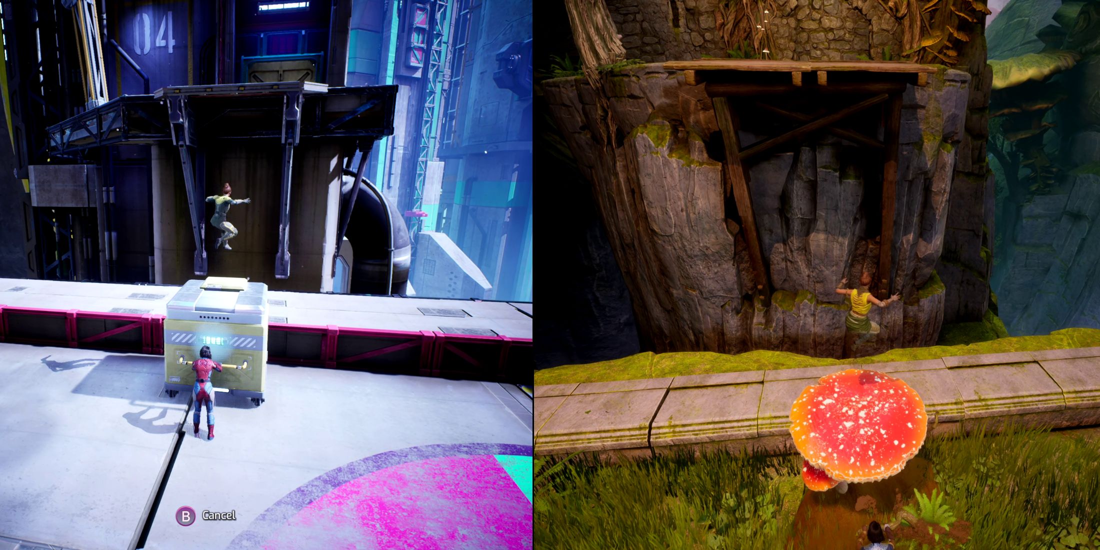 Split Fiction: Complete Final Level Walkthrough