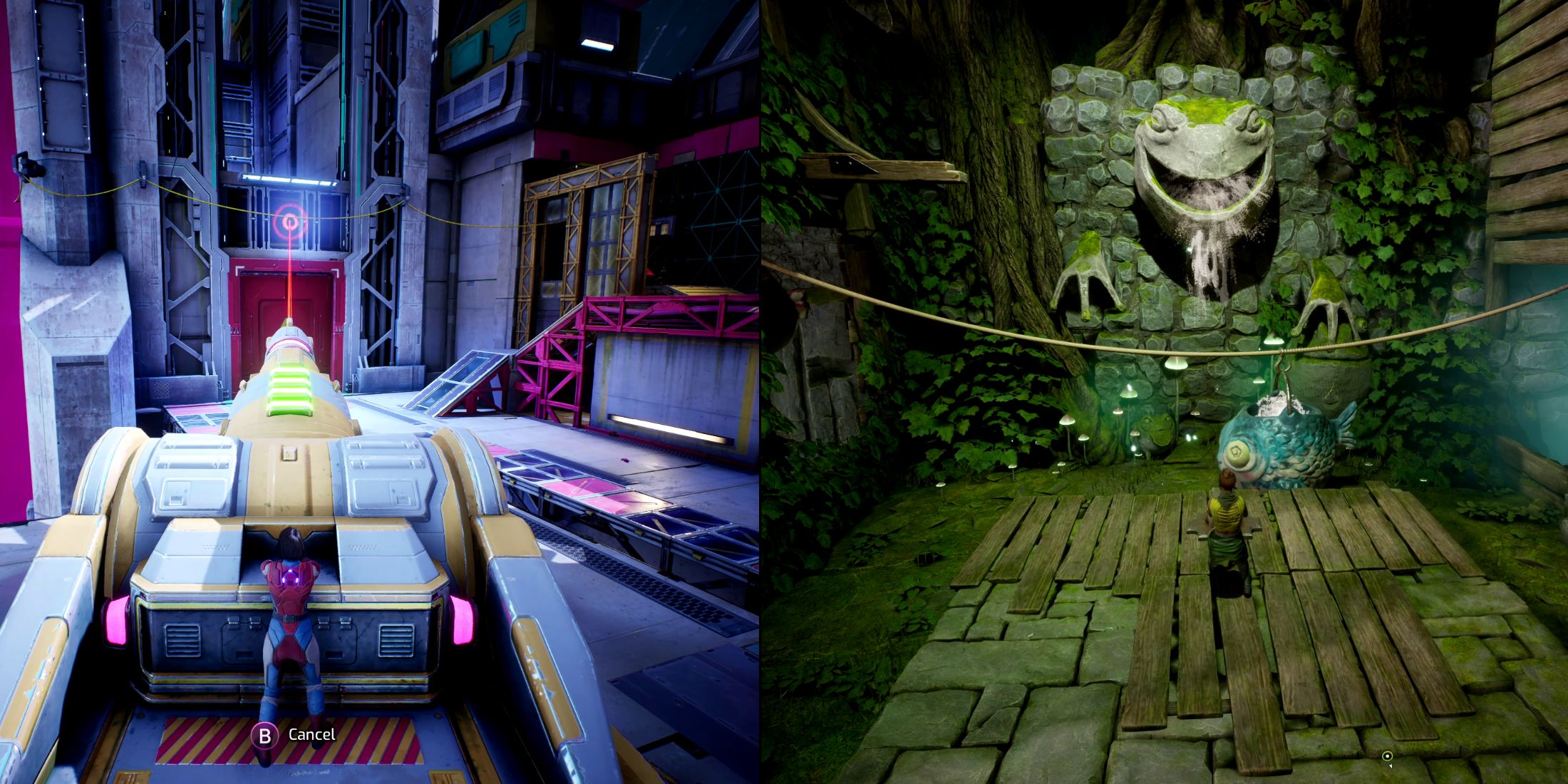 Split Fiction: Complete Final Level Walkthrough