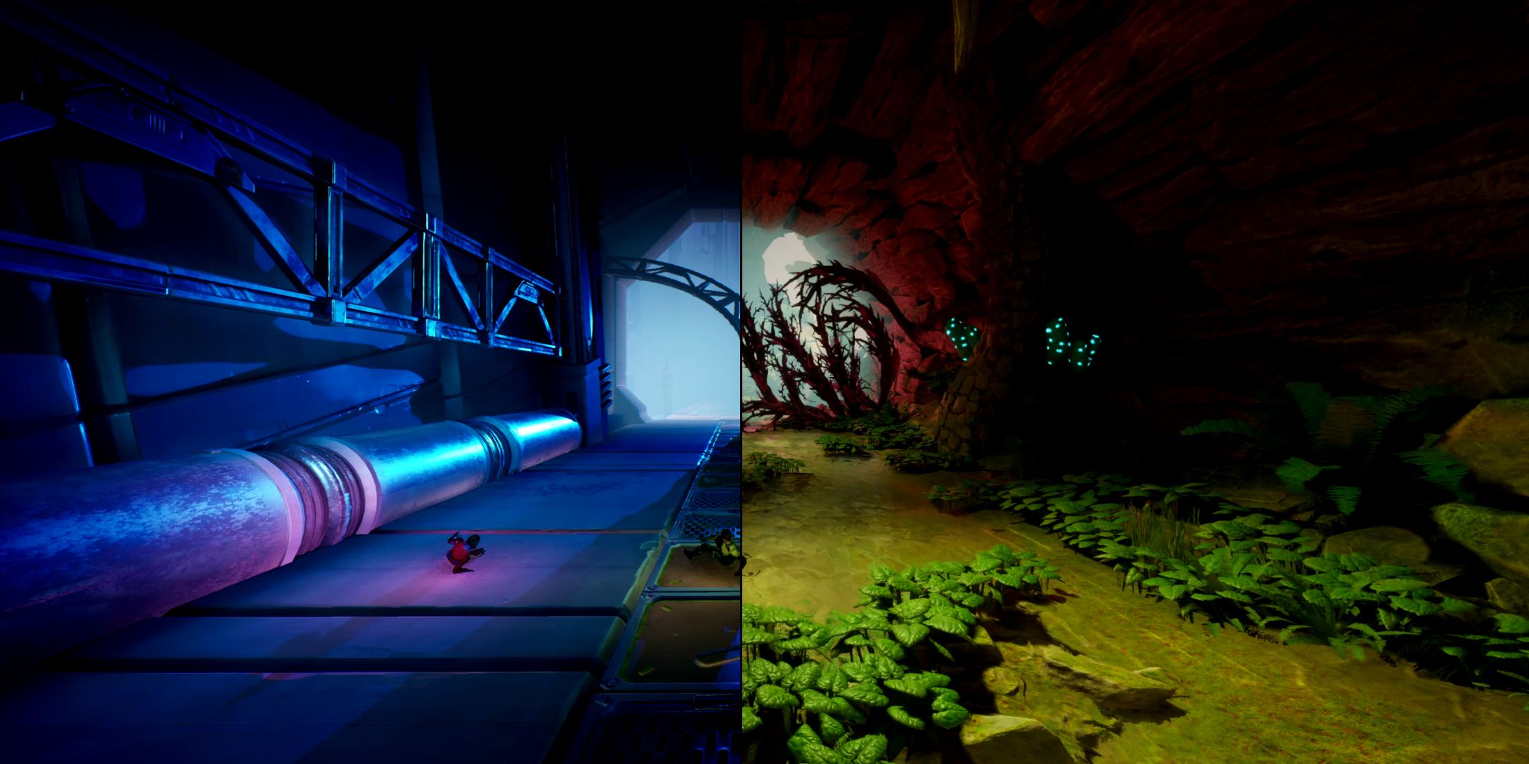 Split Fiction: Complete Final Level Walkthrough