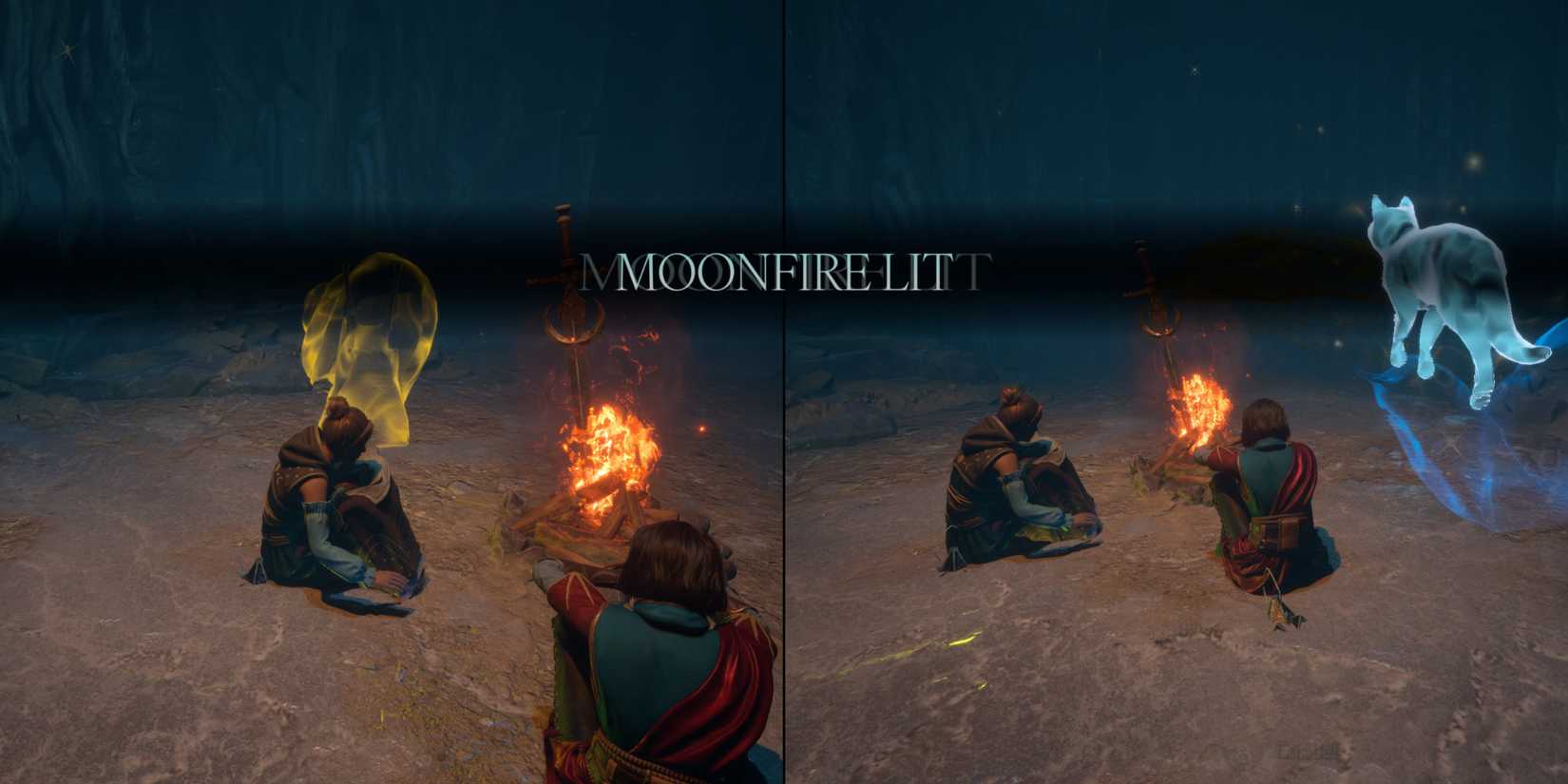 Split Fiction How Long To Beat Dark Souls Bonfire 100% Completion