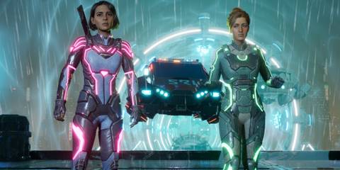 Split Fiction Crosses Major Sales Milestone