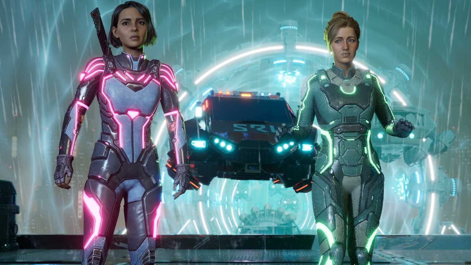 SplitFictionSplitFiction SplitFiction