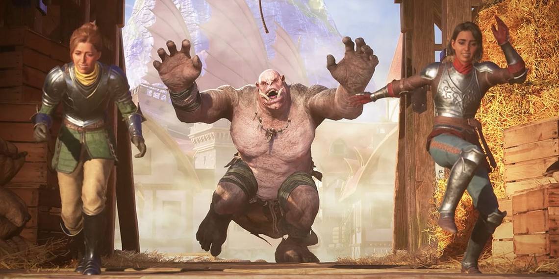 Hazelight Studios enfrenta un gran desafío tras el éxito de Split Fiction