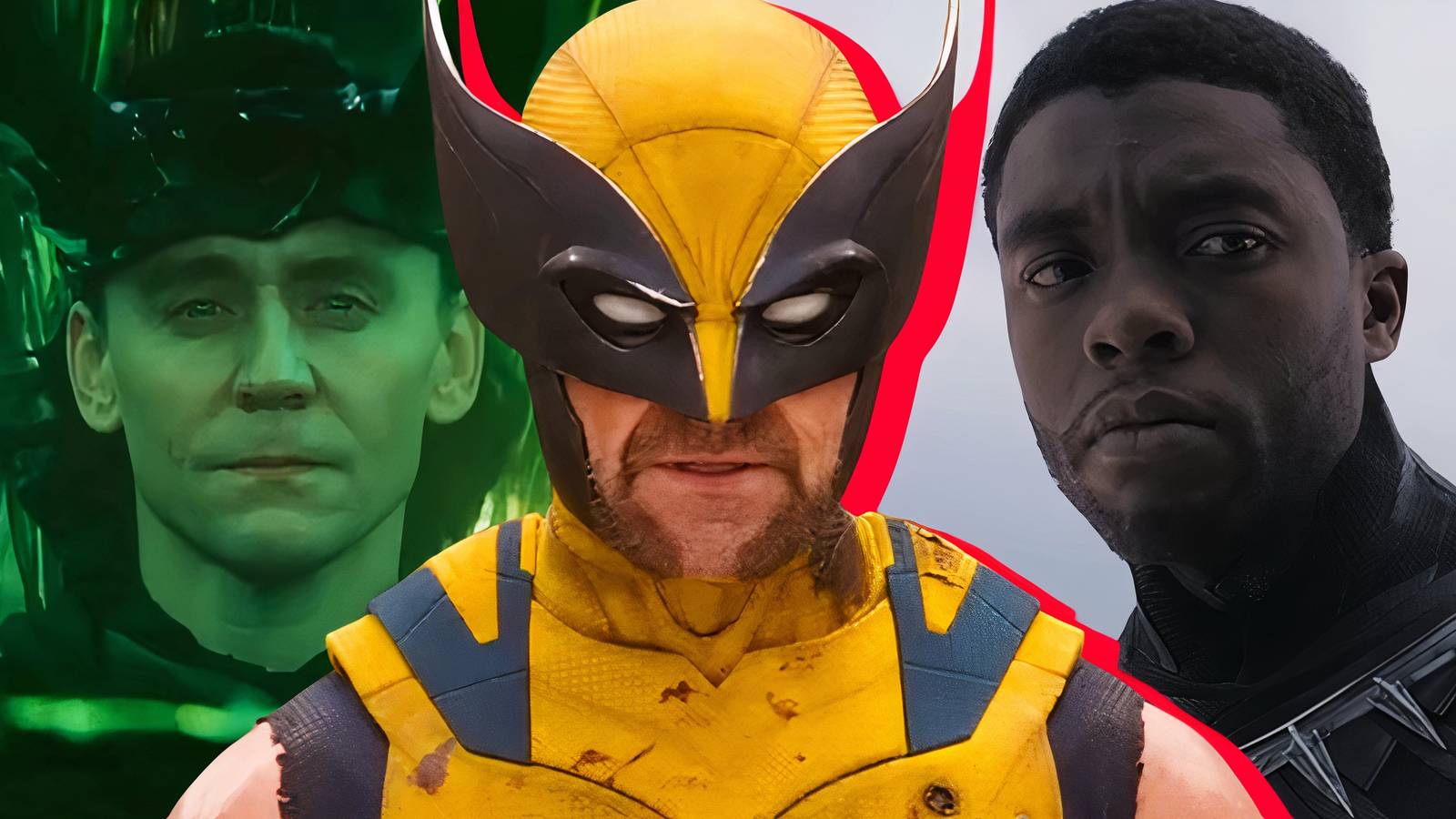 Best MCU Characters