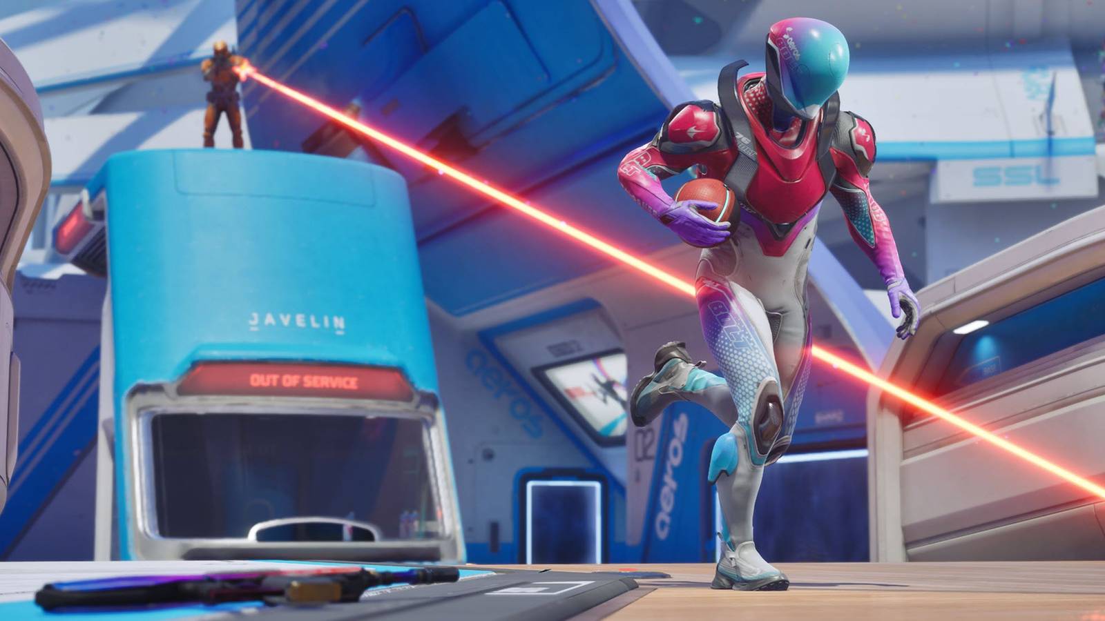 Split Gate Lab Introducing The Lab - Map Creator Splitgate 2