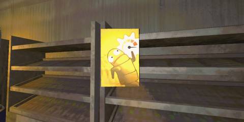 Sprint Speed Upgrade