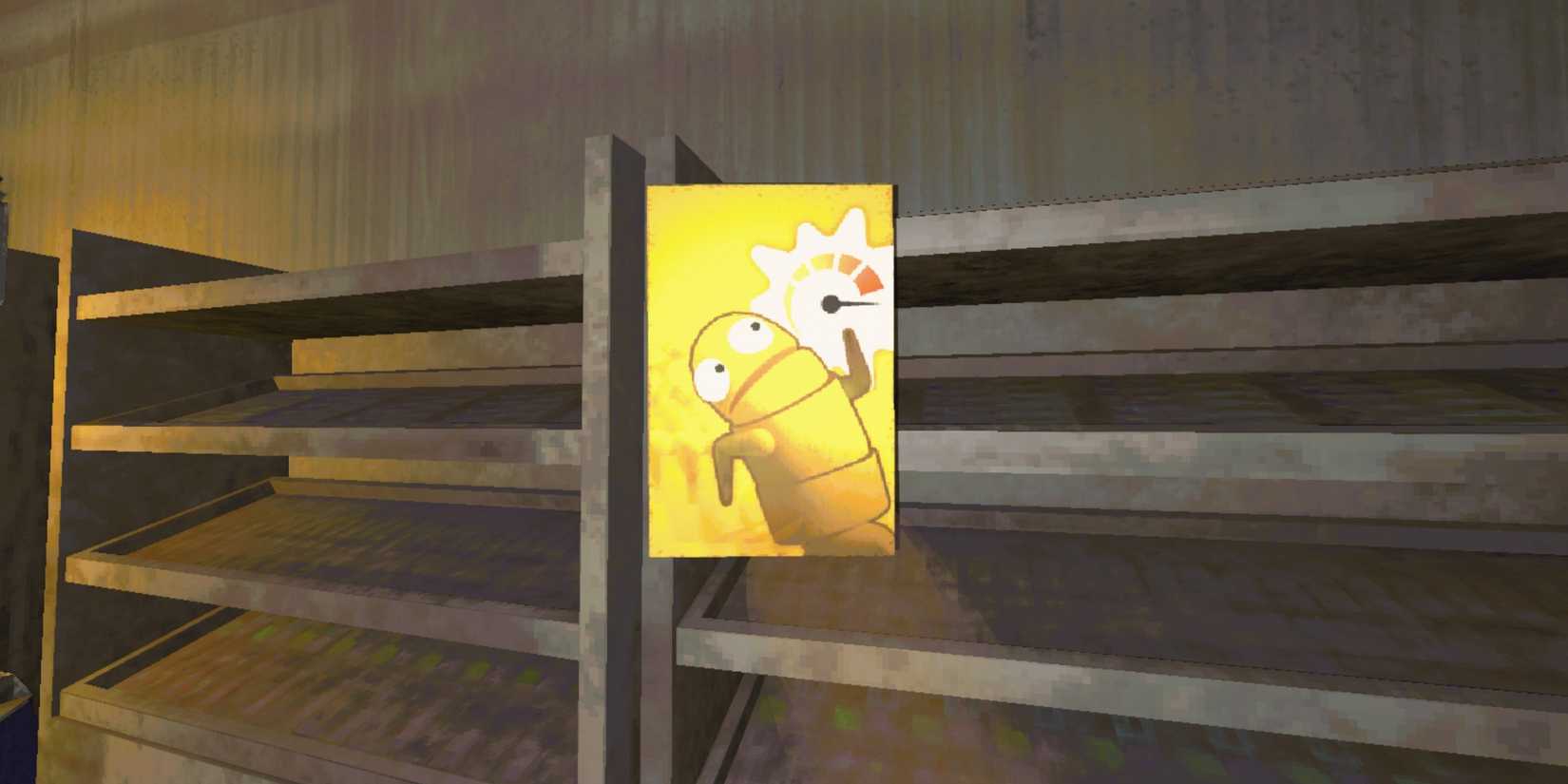 Sprint Speed Upgrade