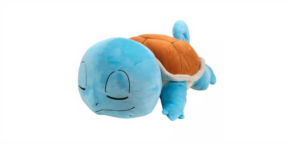 Squirtle