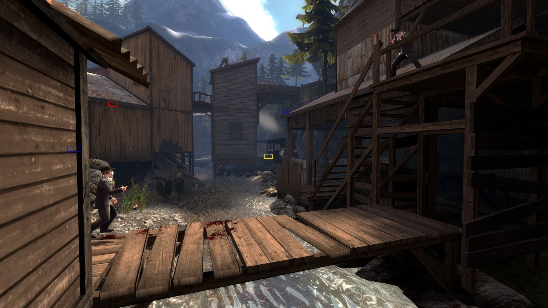 FREE SINGLE PLAYER SURVIVAL GAMES ON STEAM visual data 6