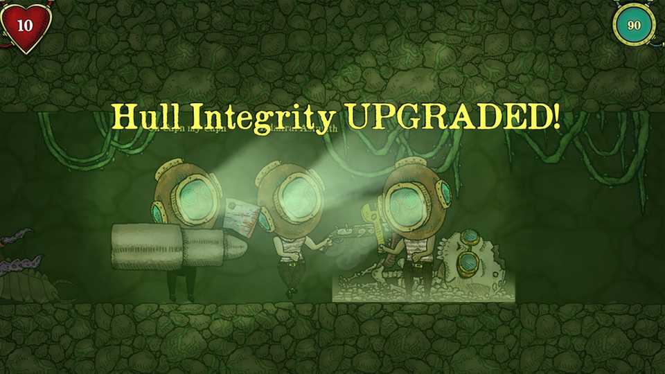 We Need to Go Deeper