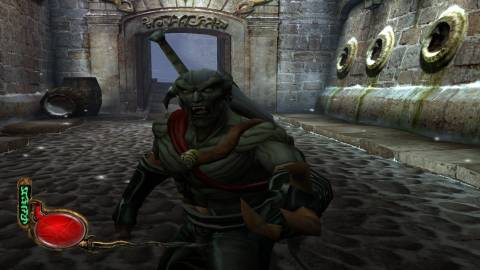 Legacy Of Kain: Defiance