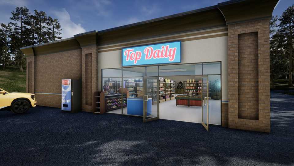 Trader Life Simulator 2