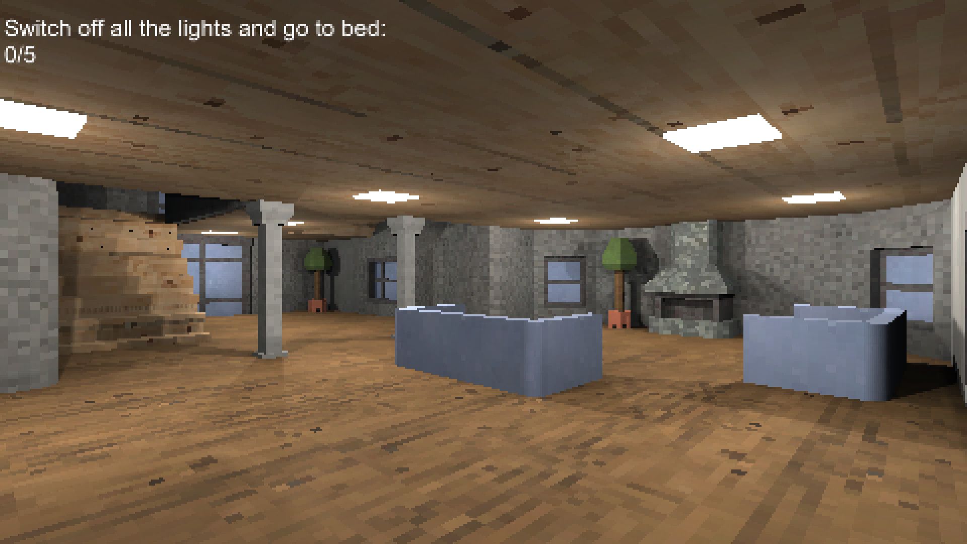 Lights Off News, Trailer, Guides, and More
