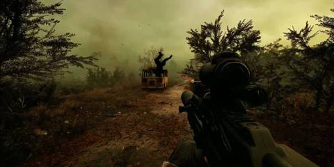 Stalker 2 Just the Beginning trailer thumb