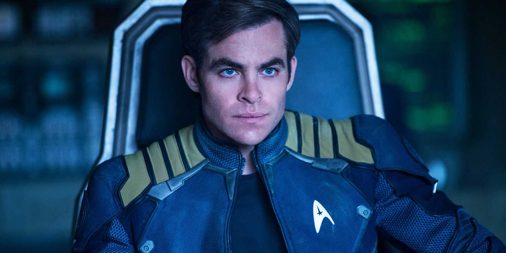 Star Trek Beyond