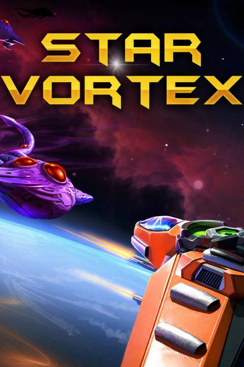Star Vortex - tag image