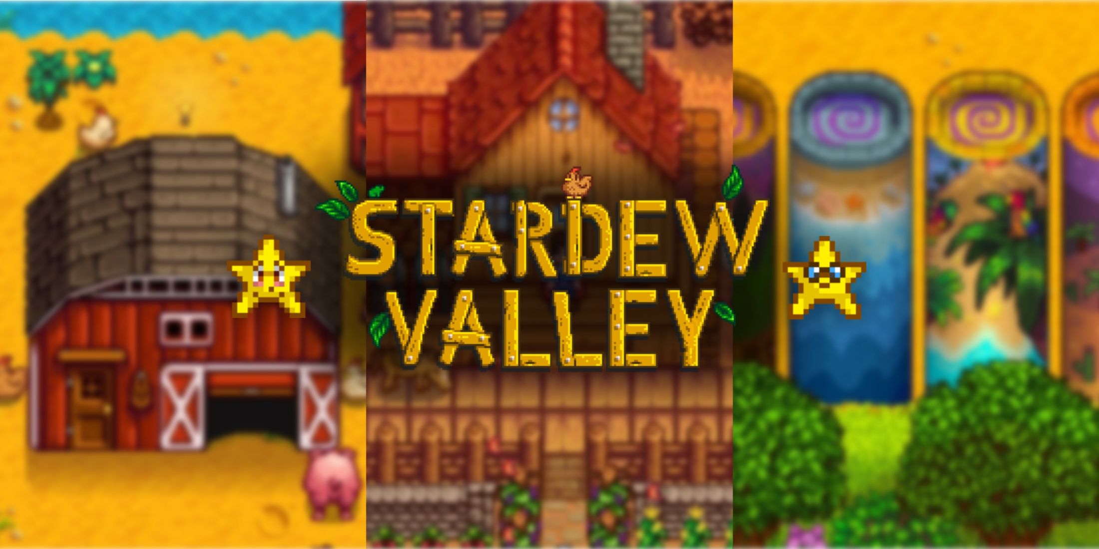 stardew valley best ways to spend gold featured image