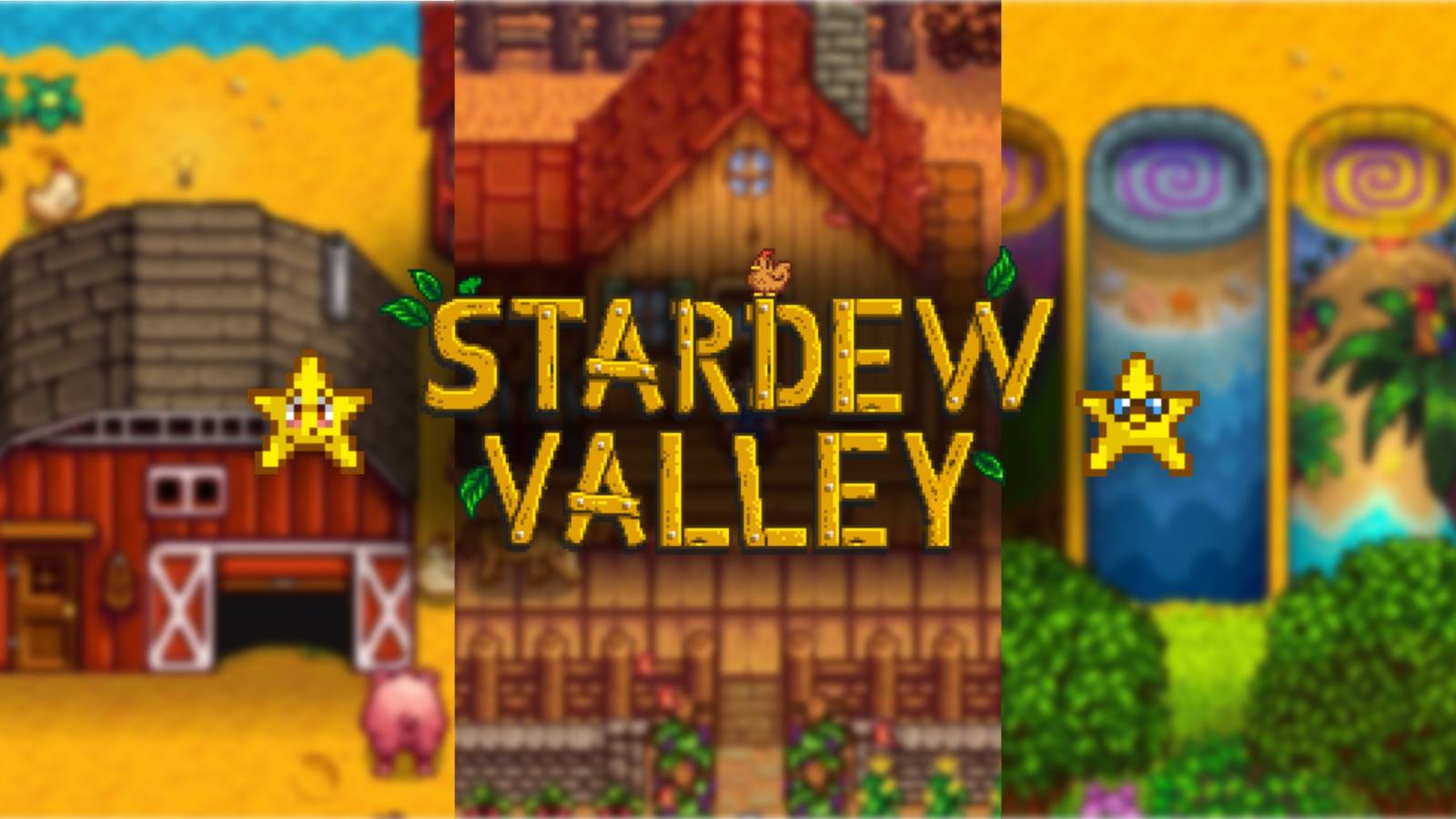 stardew valley best ways to spend gold featured image