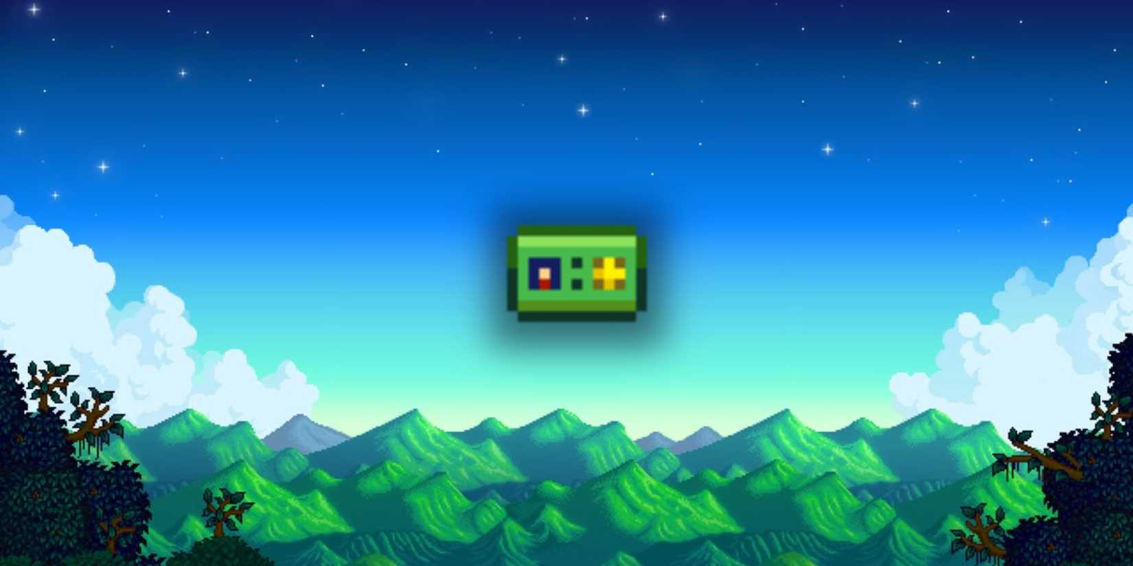 stardew valley club card ability