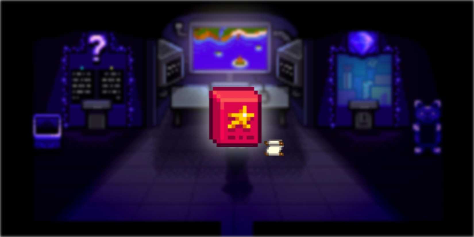 stardew valley deluxe fertilizer recipe