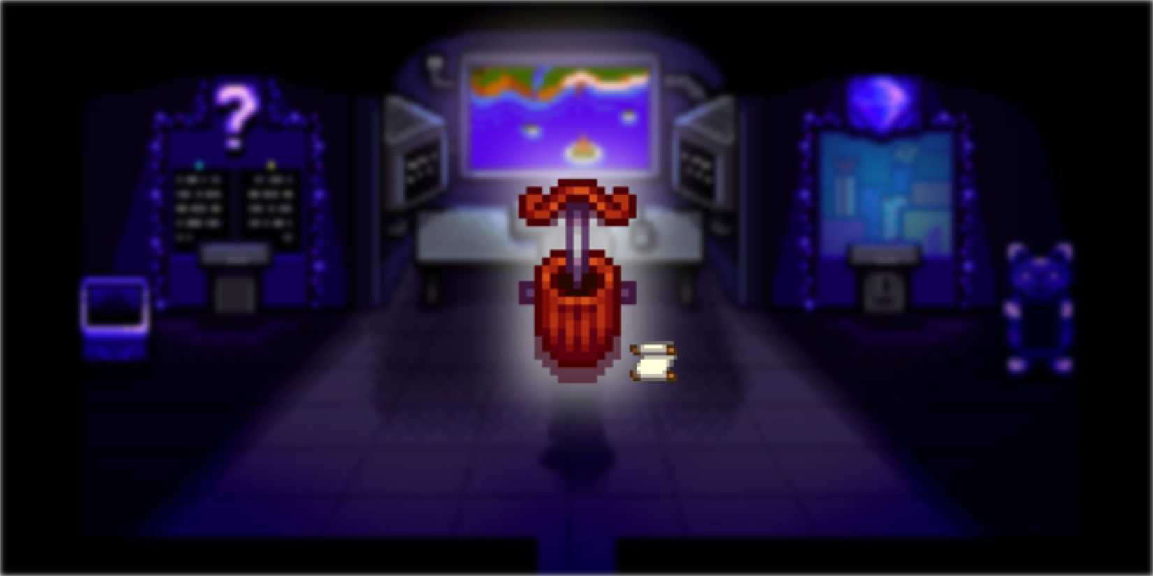 stardew valley heavy tapper recipe