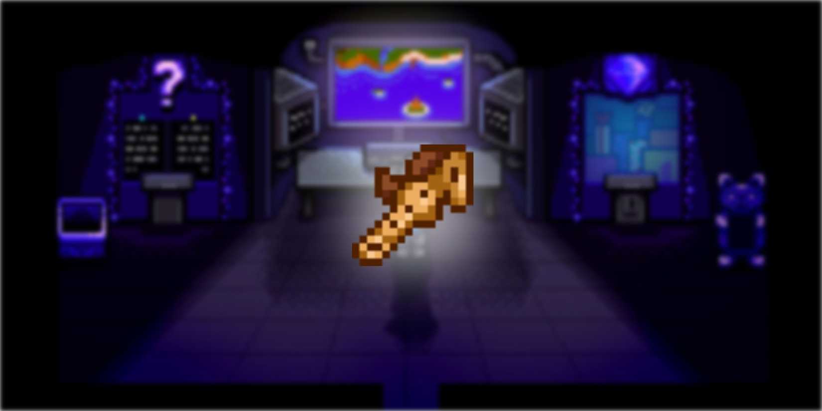 stardew valley horse flute