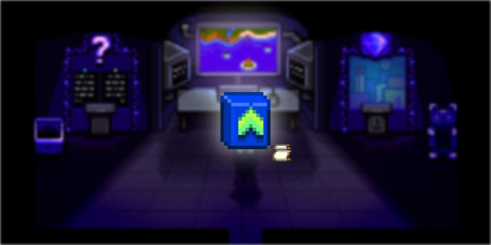 stardew valley hyper speed-gro recipe