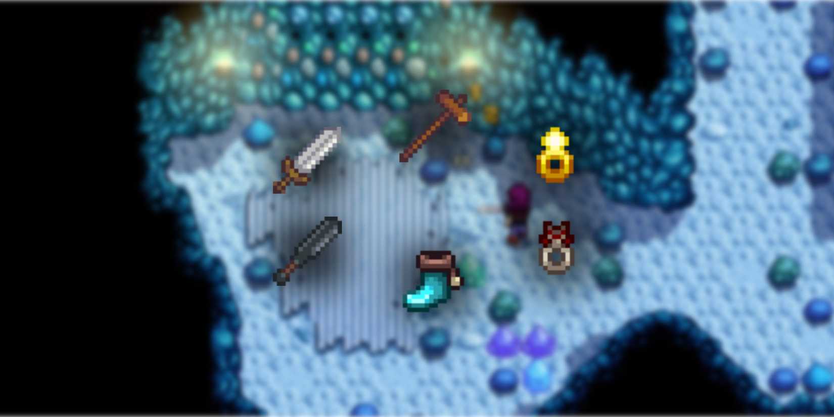 stardew valley level 40-59