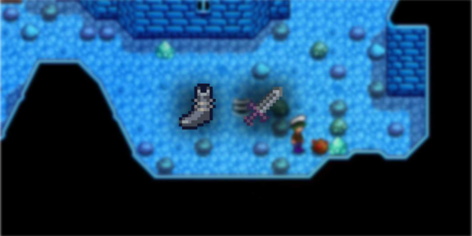 stardew valley level 60-79