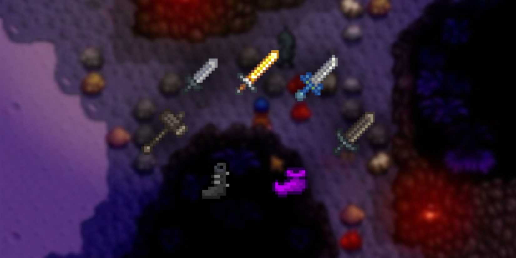 stardew valley level 80-99