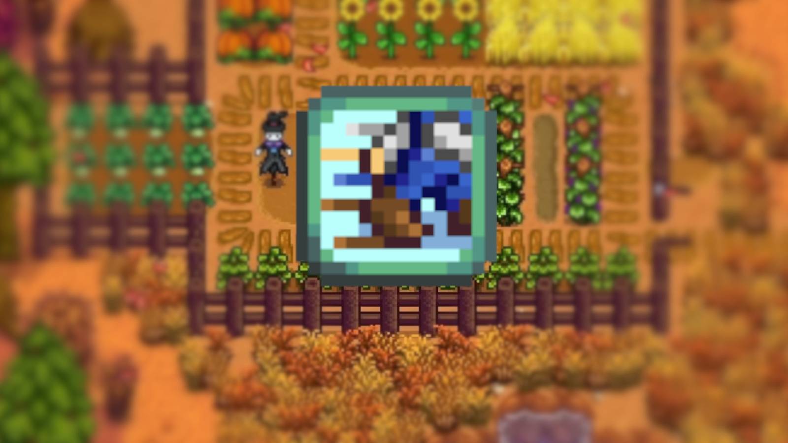 stardew valley speed buffs