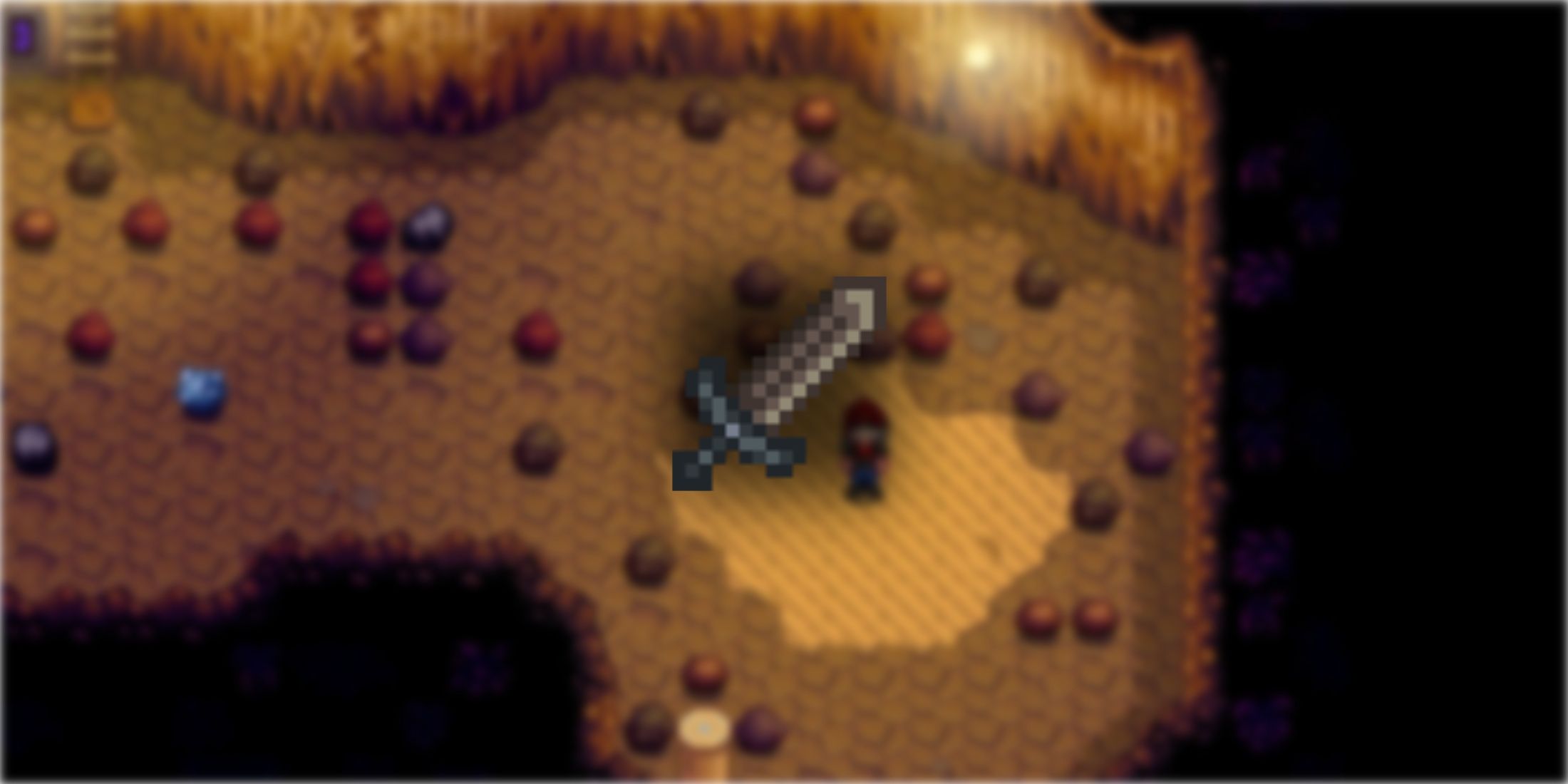 stardew valley tempered broadsword