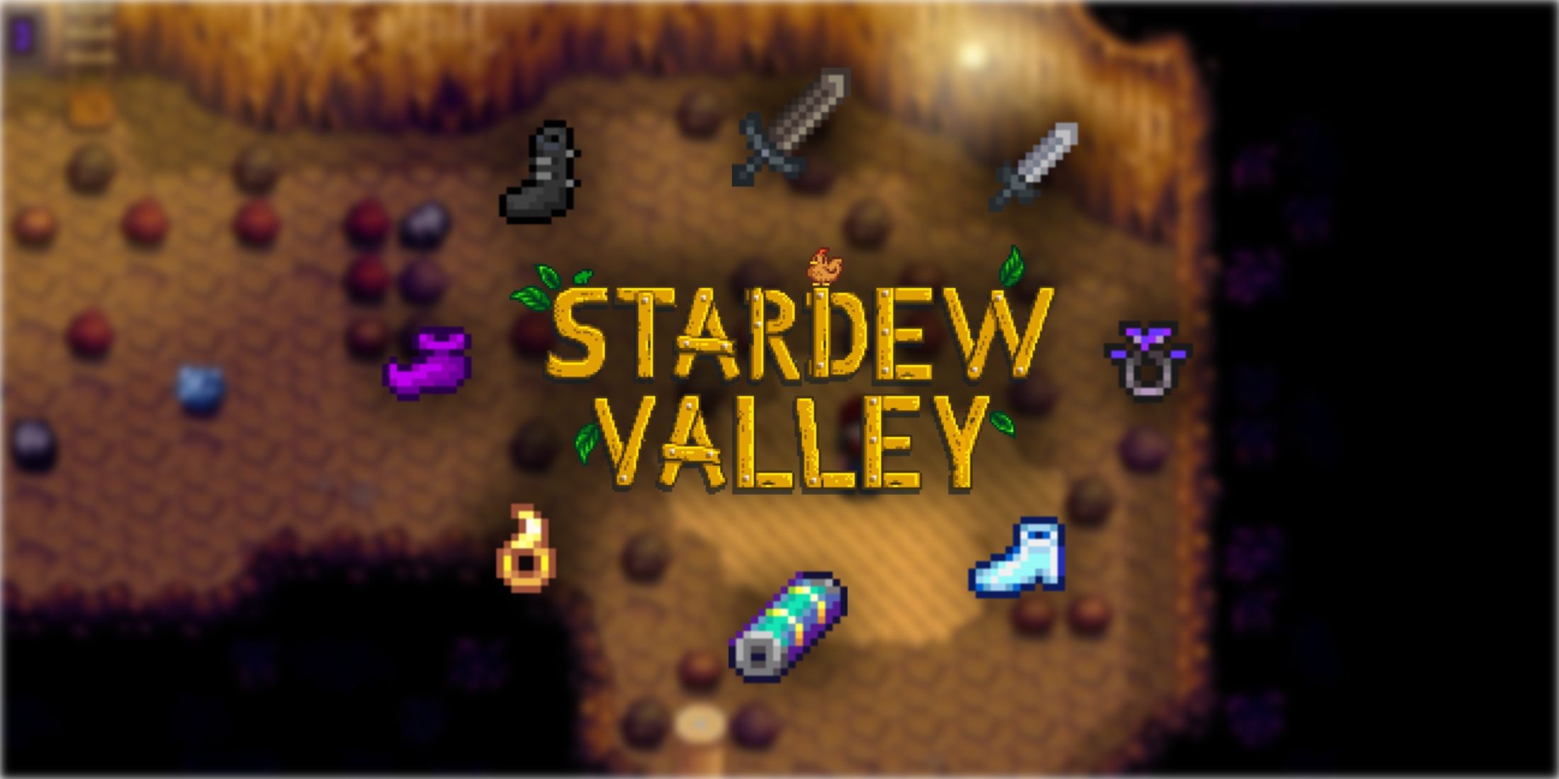 stardew valley where to find special items in skull cavern featured image