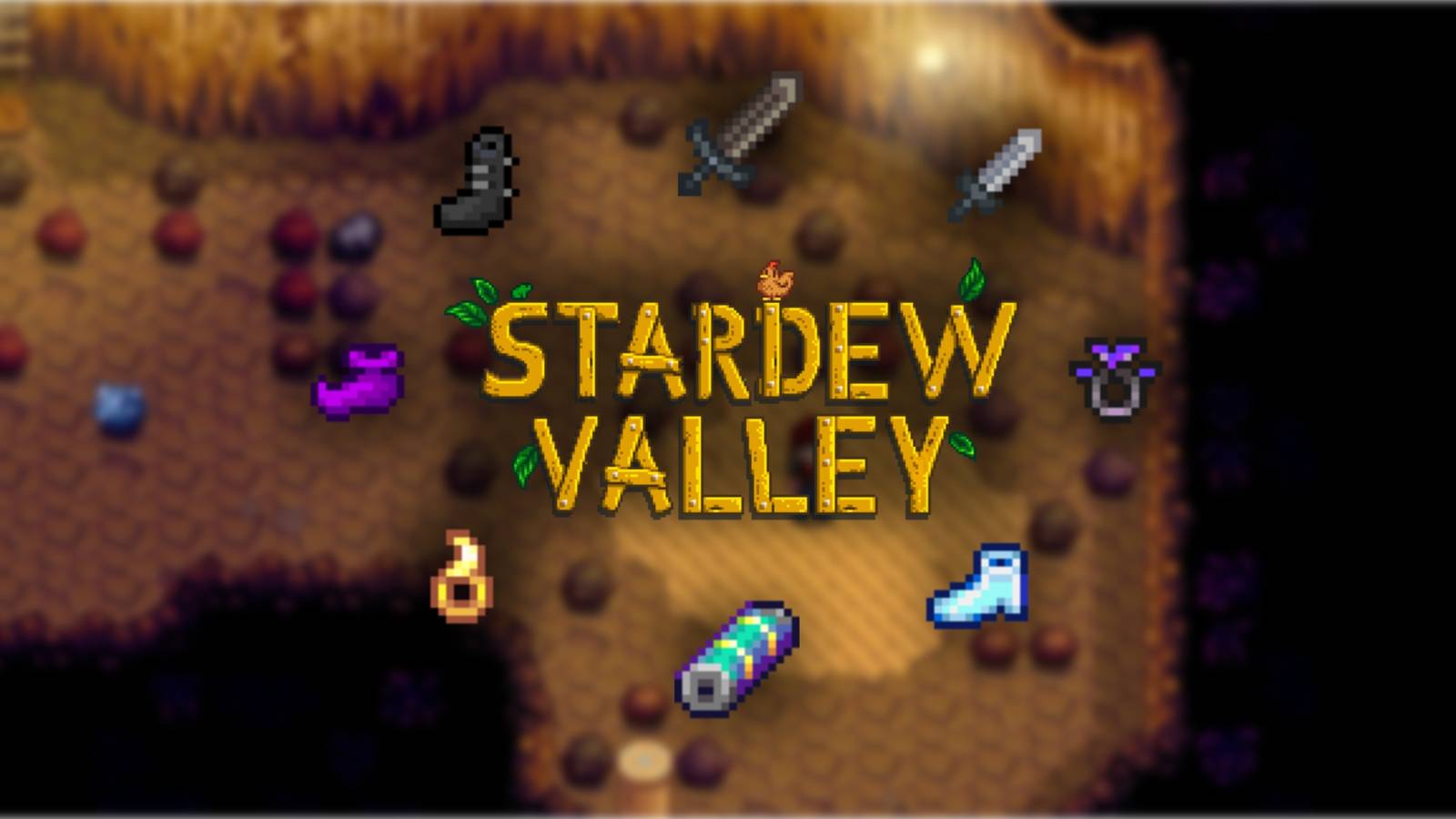 stardew valley where to find special items in skull cavern featured image