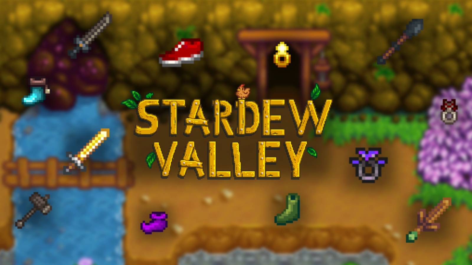 where to find special items in the mines featured image