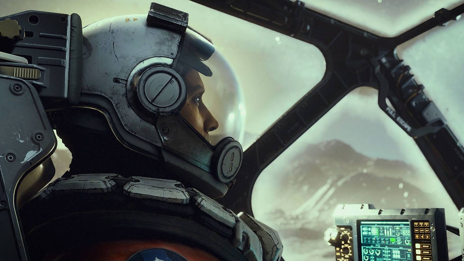 Starfield PS5 Port 'Should Be Ready' This Year