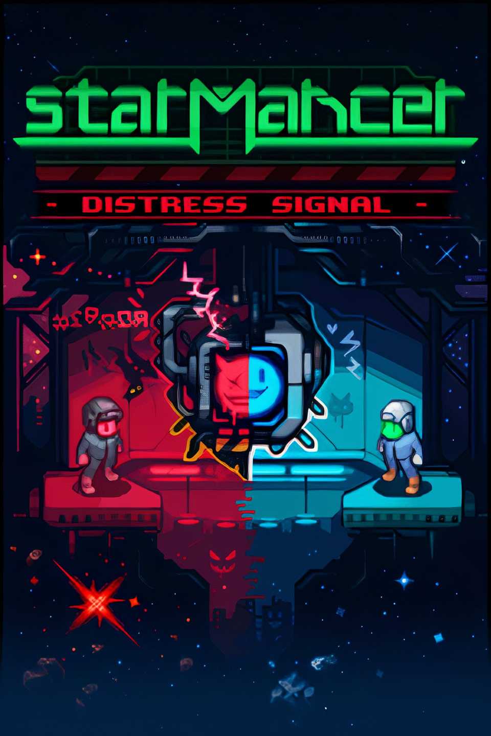 Starmancer Tag Page Cover Art