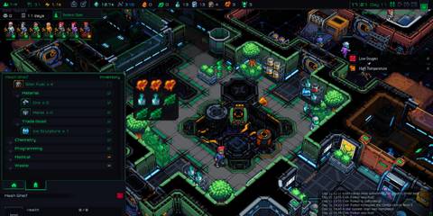 Starmancer gardening and farming