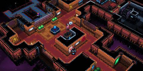 Starmancer robot worker