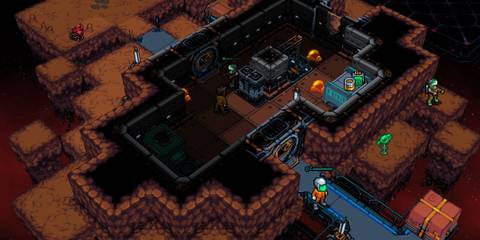 Starmancer zombie outbreak